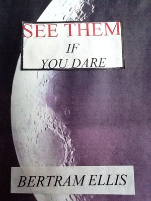 cover image of See them if you Dare